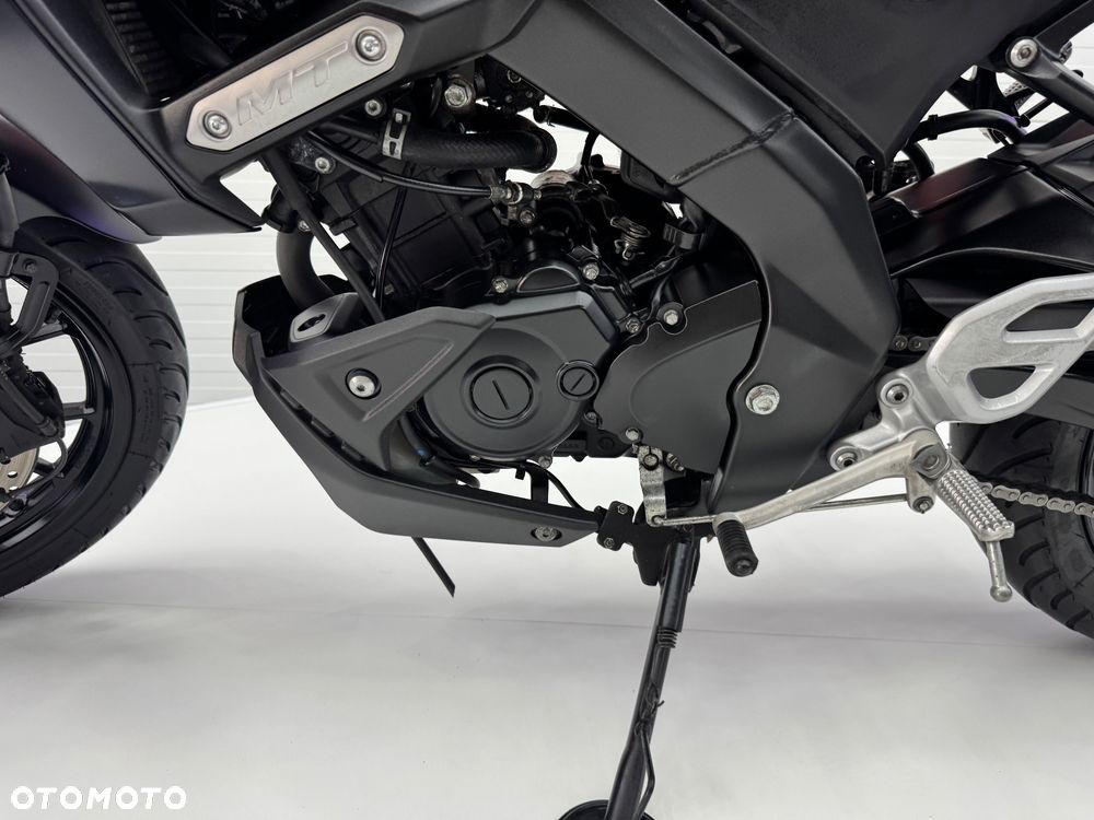 Yamaha MT - 31