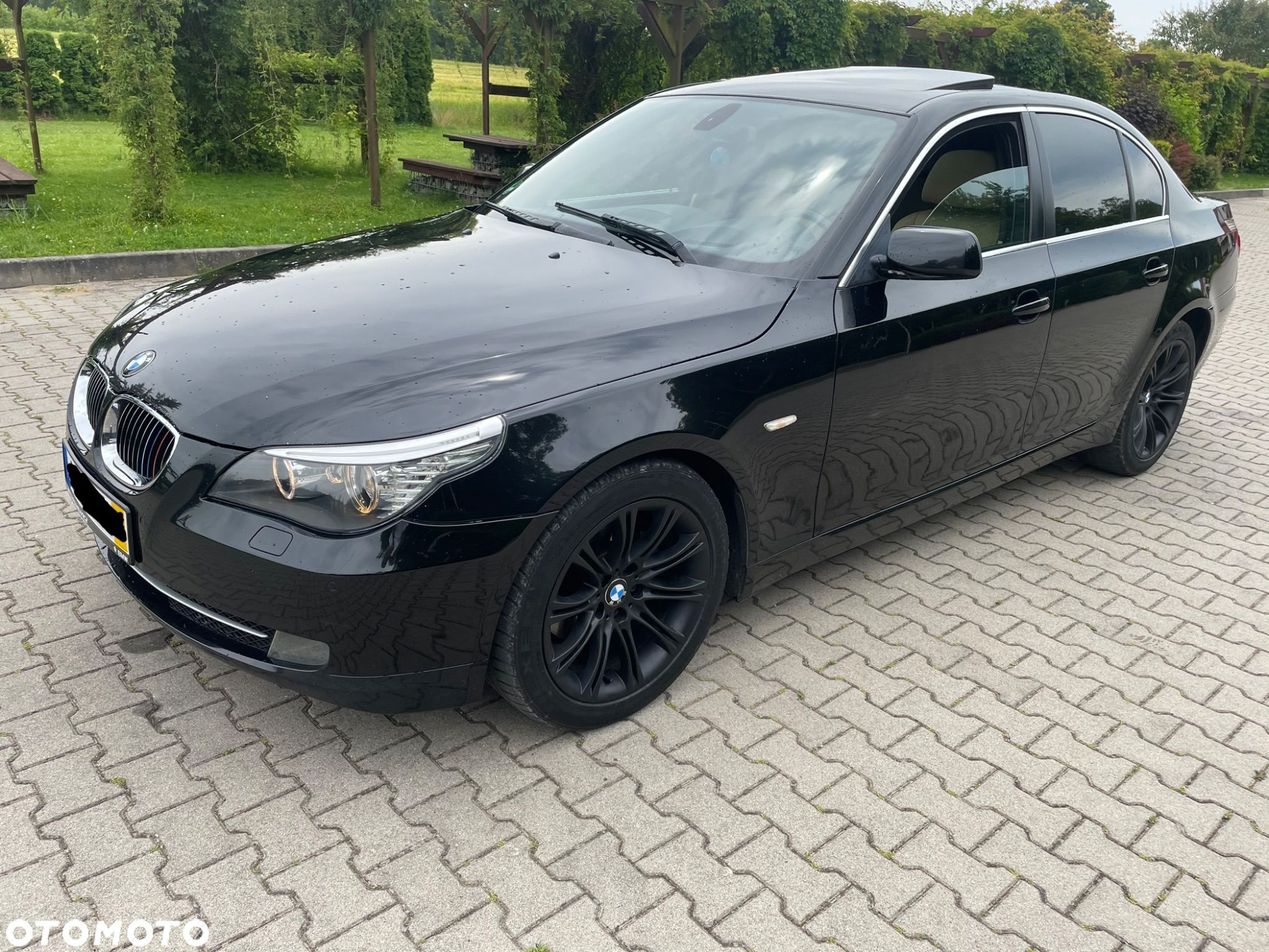 BMW Seria 5 - 1