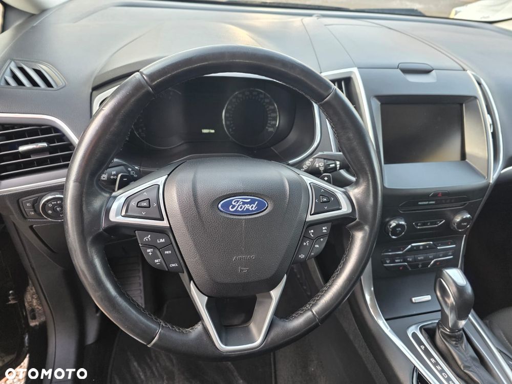 Ford S-Max 2.0 TDCi Trend PowerShift - 11
