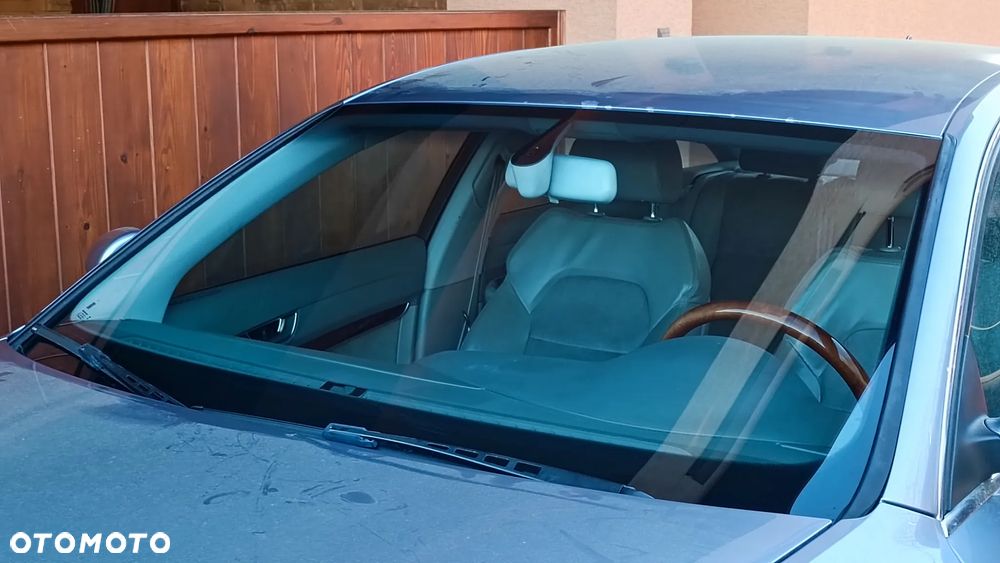 Audi A6 Limousine 3.2 FSI - 12