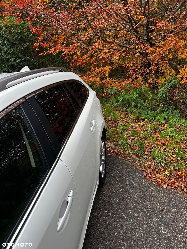 Mazda 6 - 9