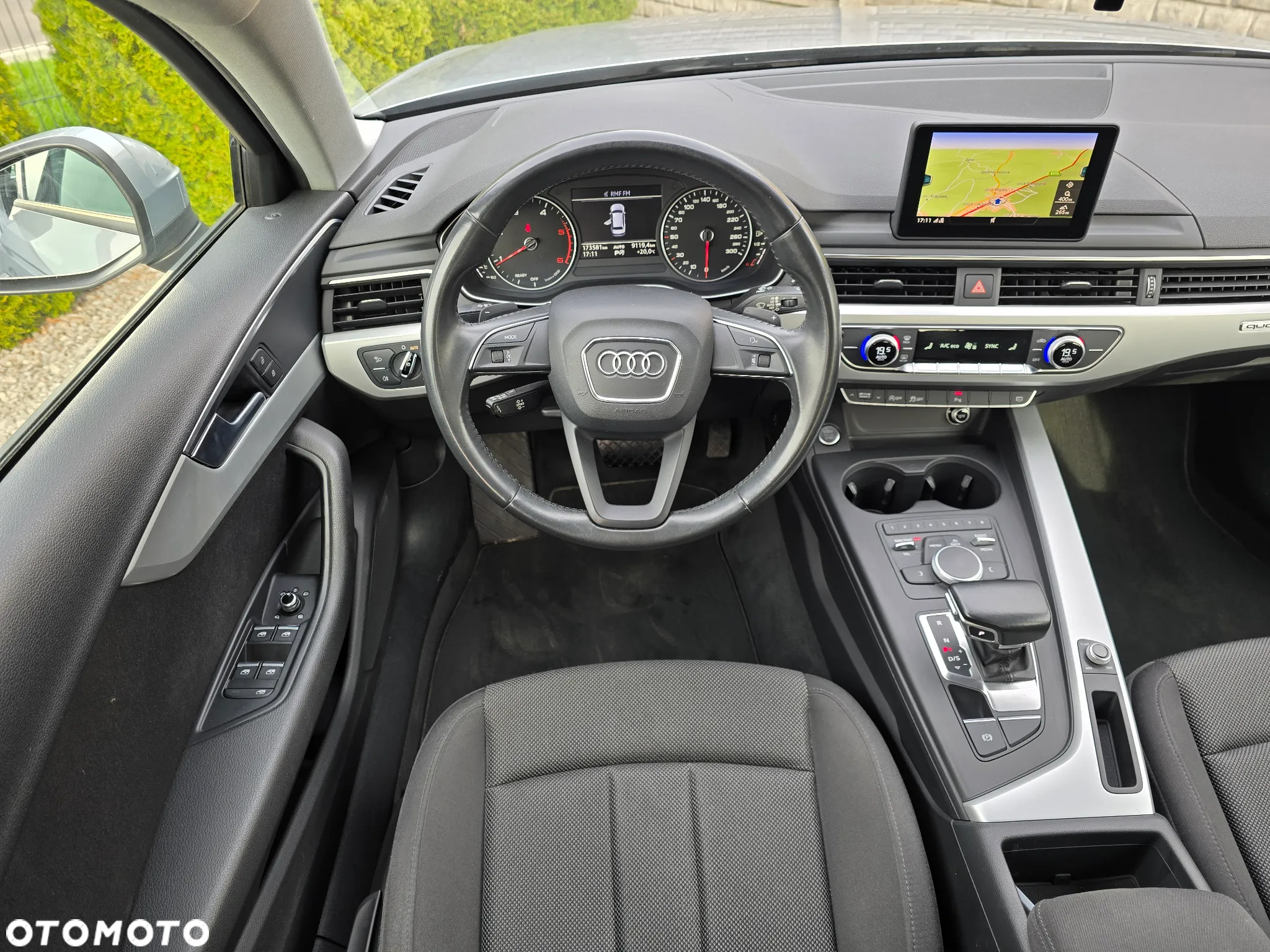Audi A4 2.0 TDI Quattro Sport S tronic - 11