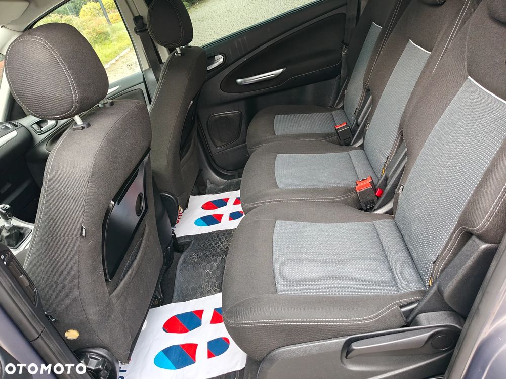 Ford S-Max 1.6 T Titanium - 8