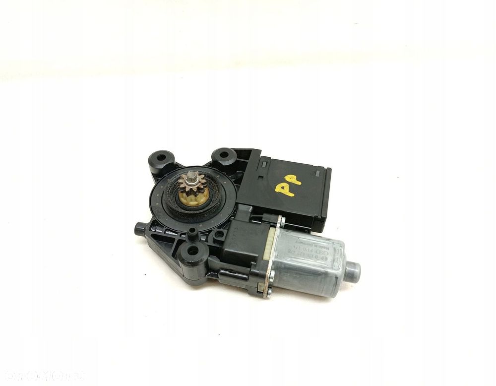 SILNICZEK SZYBY PRAWY PRZÓD PRZEDNI RENAULT SCENIC III 807302741R - 1