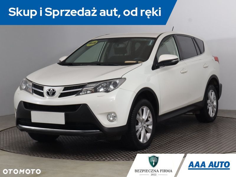Toyota RAV4 - 2