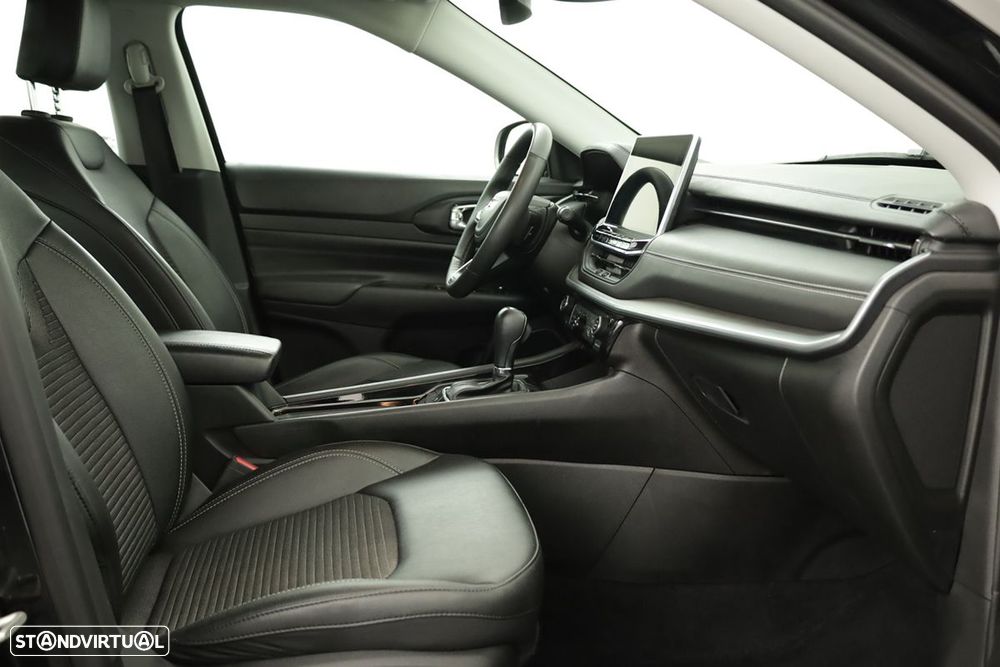 Jeep Compass 1.5 TG e-Hybrid Altitude DCT - 21