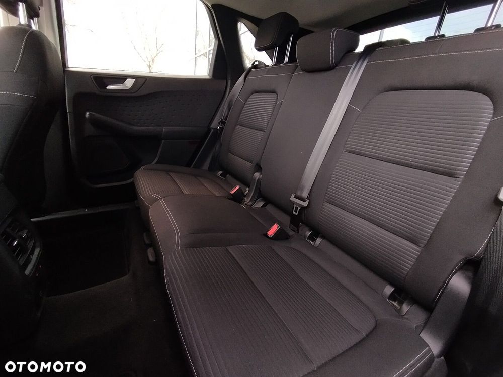 Ford Kuga 1.5 EcoBoost FWD Titanium X - 17