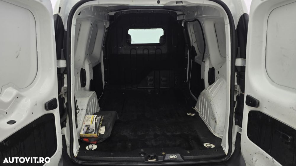 Dacia Dokker - 25