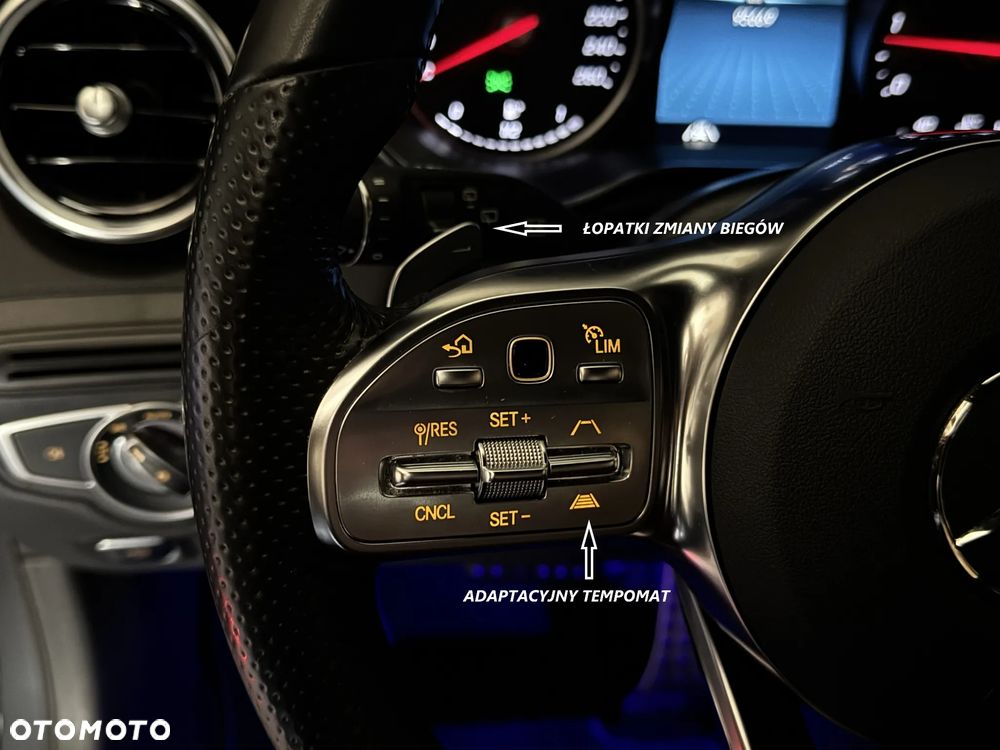 Mercedes-Benz GLC 220 d 4Matic 9G-TRONIC AMG Line Plus - 15