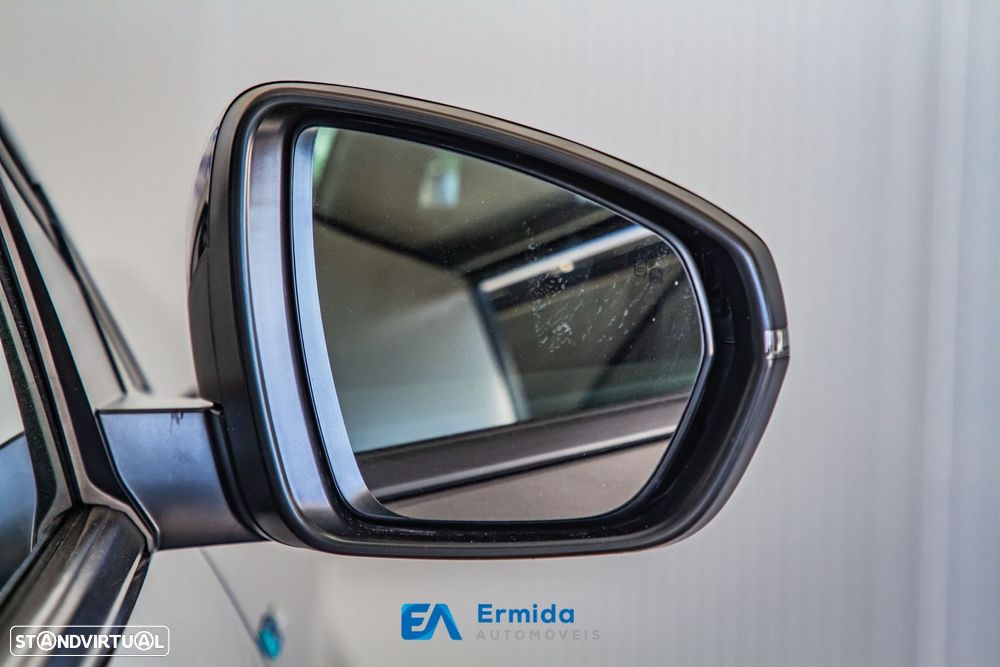 Peugeot 3008 1.6 Hybrid Allure Pack e-EAT8 - 15