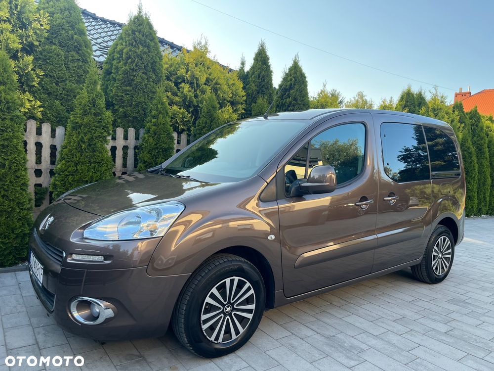 Peugeot Partner - 26