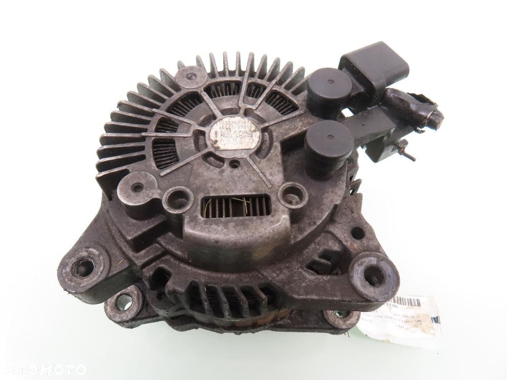 ALTERNATOR PEUGEOT 607 2.2 HDI 9639362380 A004TF0091B - 4