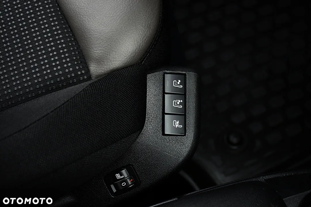 Citroën C4 SpaceTourer BlueHDi 130 Stop&Start EAT8 SELECTION - 34