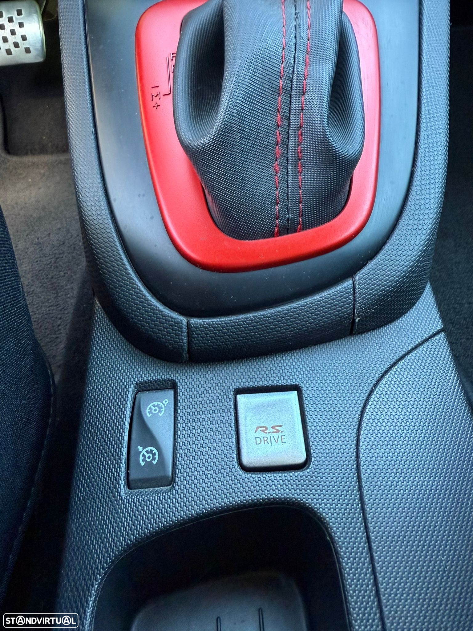 Renault Clio 1.6 T RS Trophy EDC - 33
