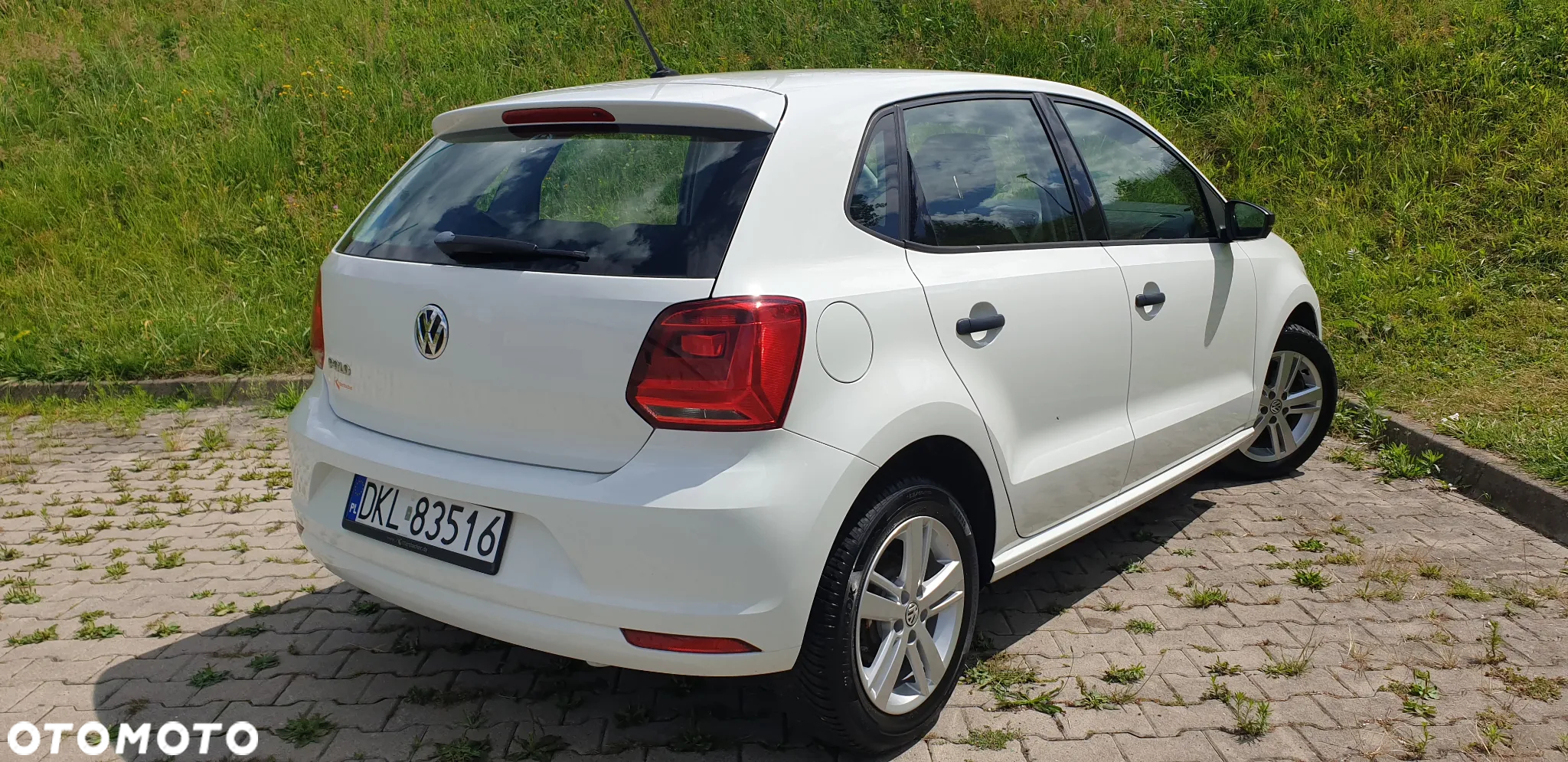 Volkswagen Polo 1.0 Lounge - 13