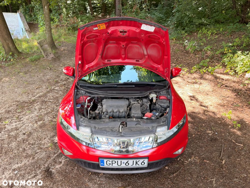 Honda Civic - 33