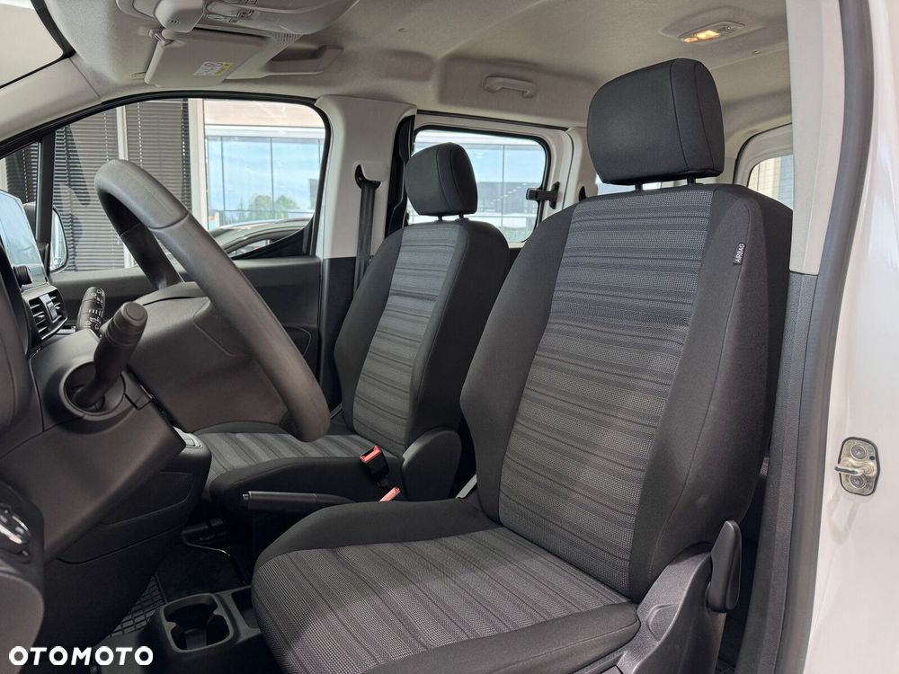 Opel Combo Life 1.5 CDTI Edition S&S - 10
