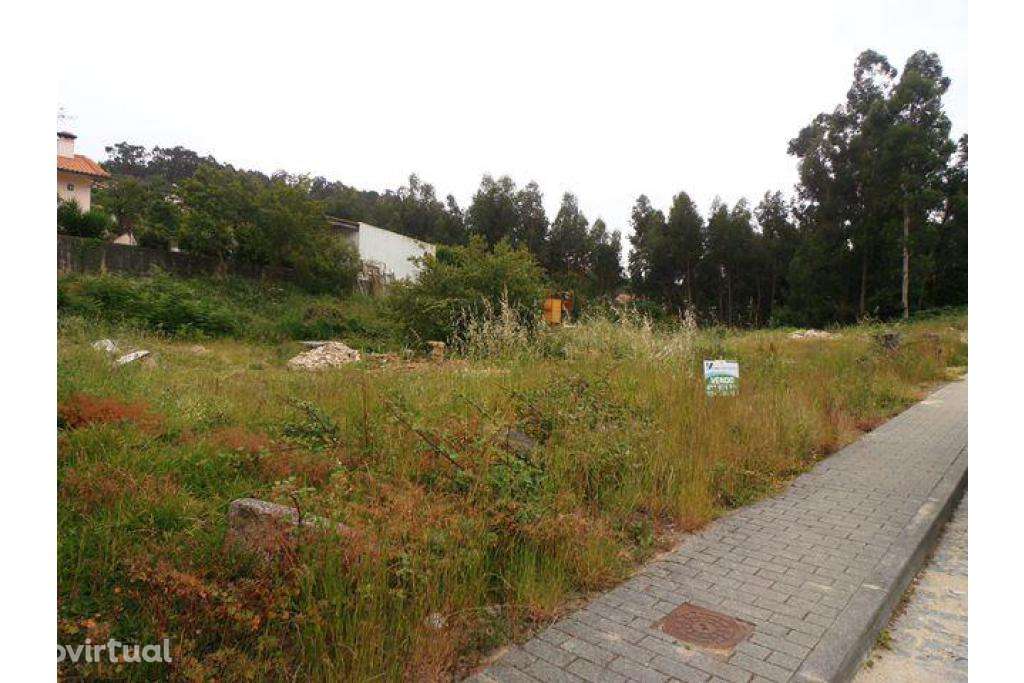 Terreno Para Construção em Durrães / Barroselas - Grande imagem: 3/3