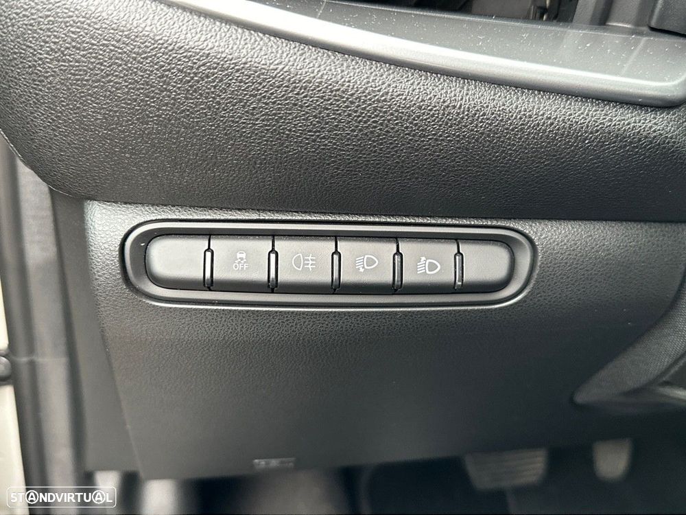 Fiat 500e C Standard - 18