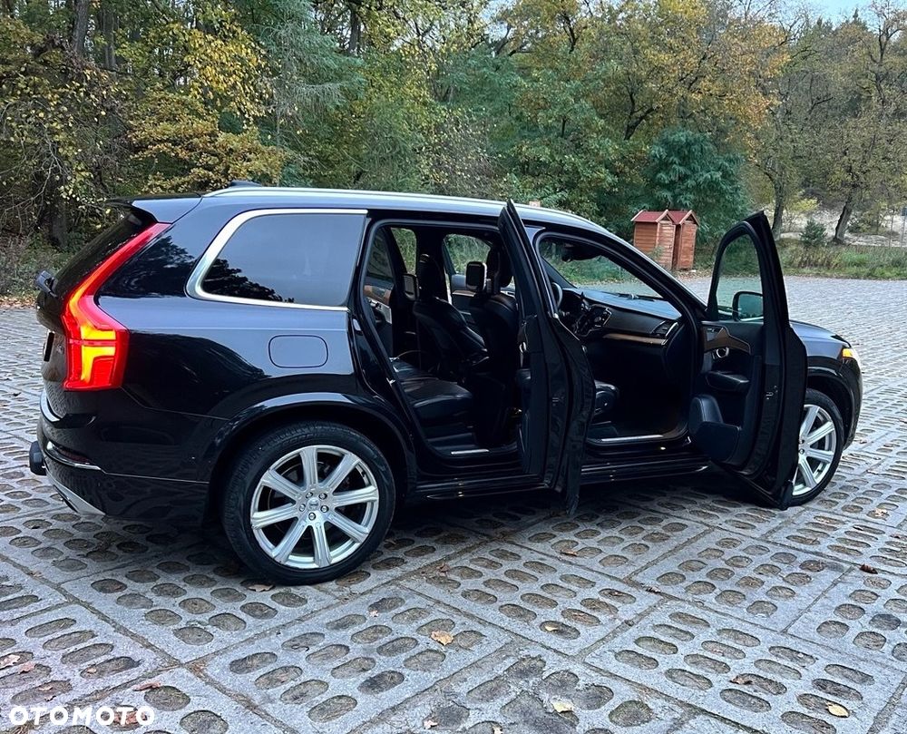 Volvo Xc 90 2017 photo 2