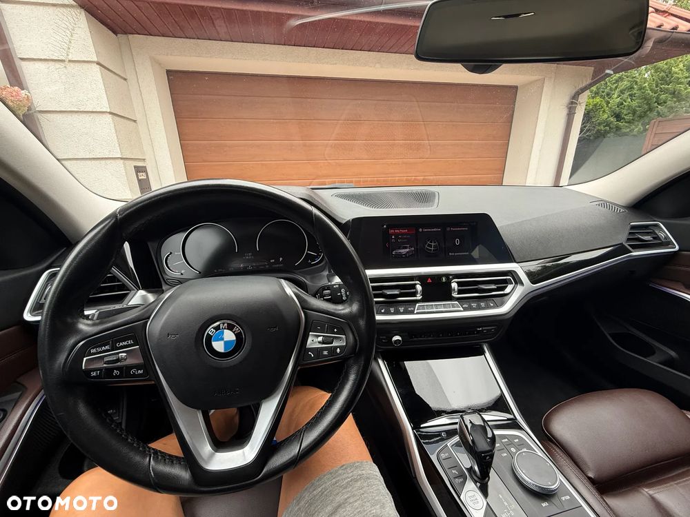 BMW Seria 3 - 21