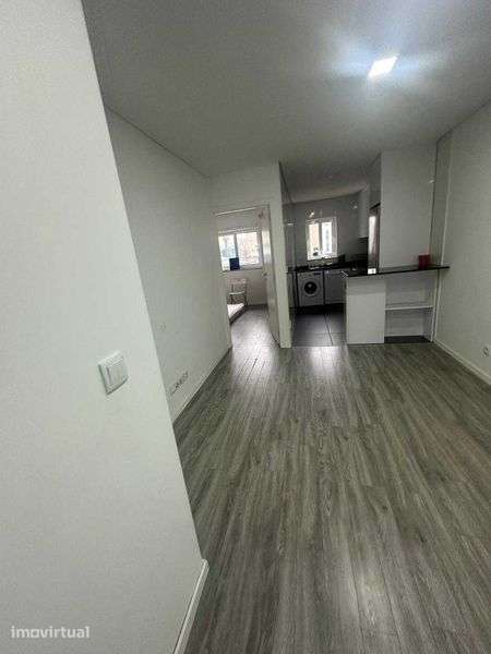 T2+1 com 2 WC e 2 frentes, ao lado do Braga Parque - Grande imagem: 3/9