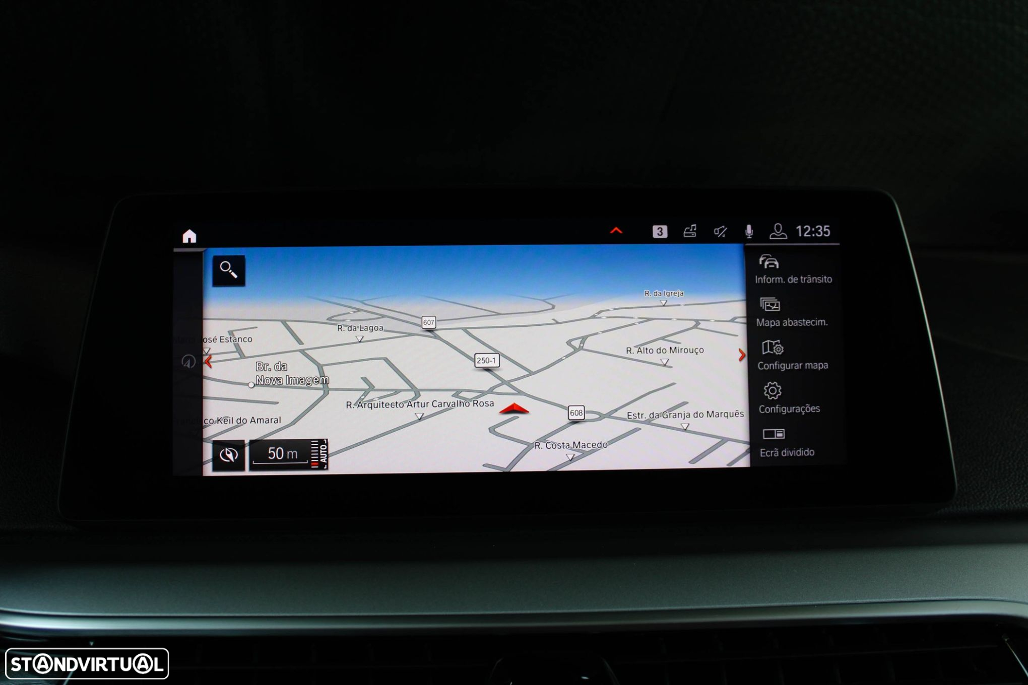 BMW 520 d Auto - 5