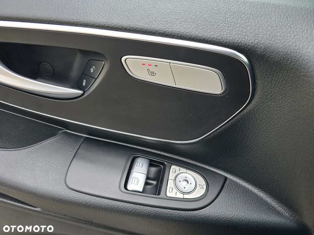 Mercedes-Benz Vito Tourer L1 Base 9G-Tronic 447.701 - 13