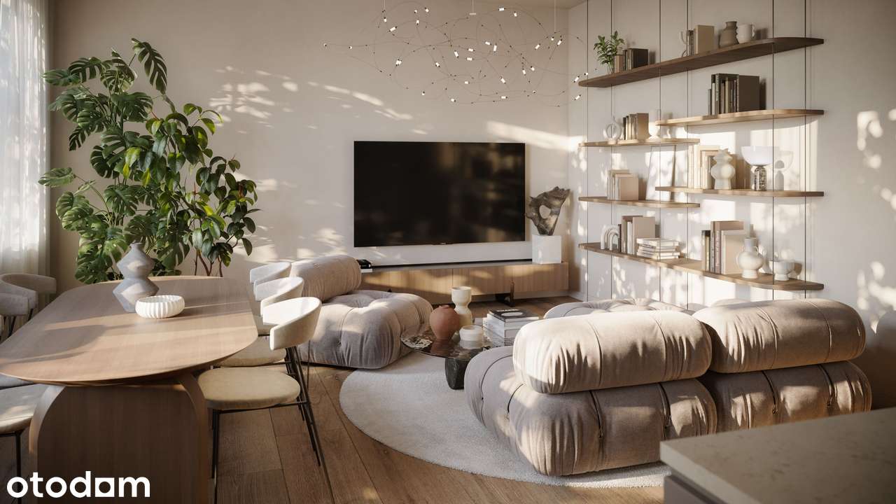 Wyjątkowe, dwupoziomowe premium - 4,85 m wysokości