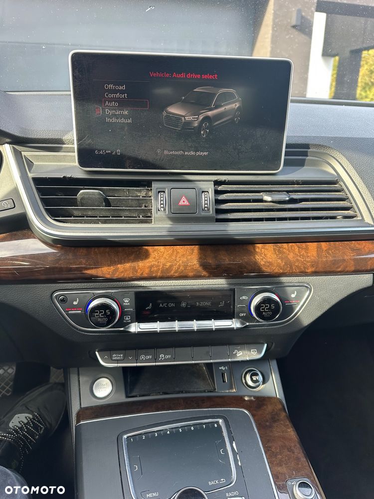 Audi Q5 2.0 TFSI quattro S tronic sport - 16