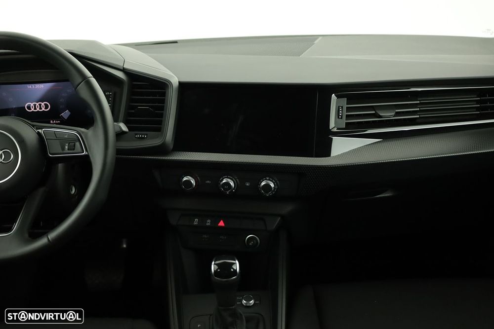 Audi A1 Sportback 30 TFSI Advanced S tronic - 8