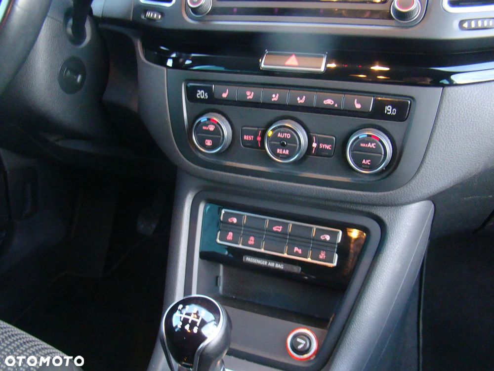 Seat Alhambra 2.0 TDI Ecomotive Style Plus - 35