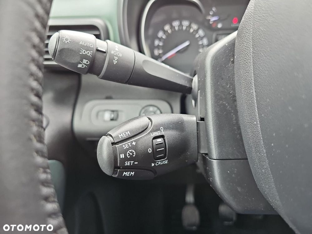 Citroën Berlingo - 30