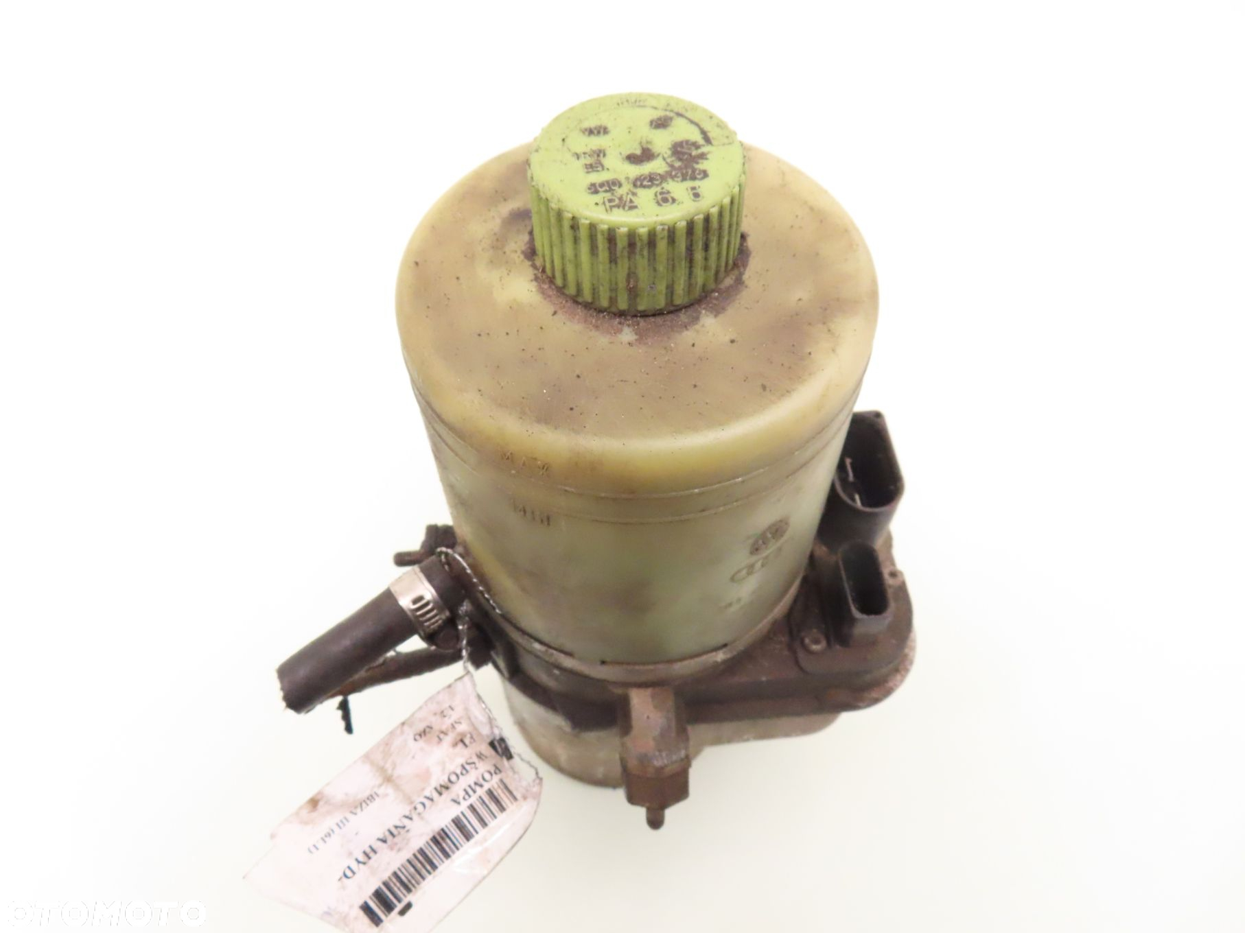 POMPA WSPOMAGANIA SEAT IBIZA III 6Q0423371 - 7