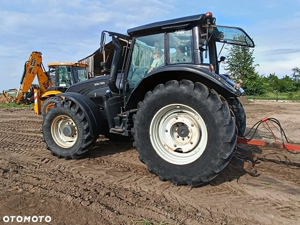 Valtra 163 - 2