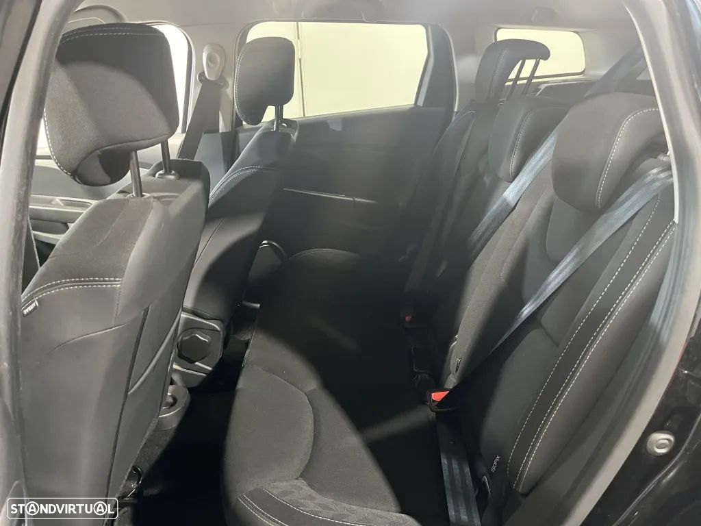 Renault Clio Sport Tourer 1.5 dCi Limited - 7