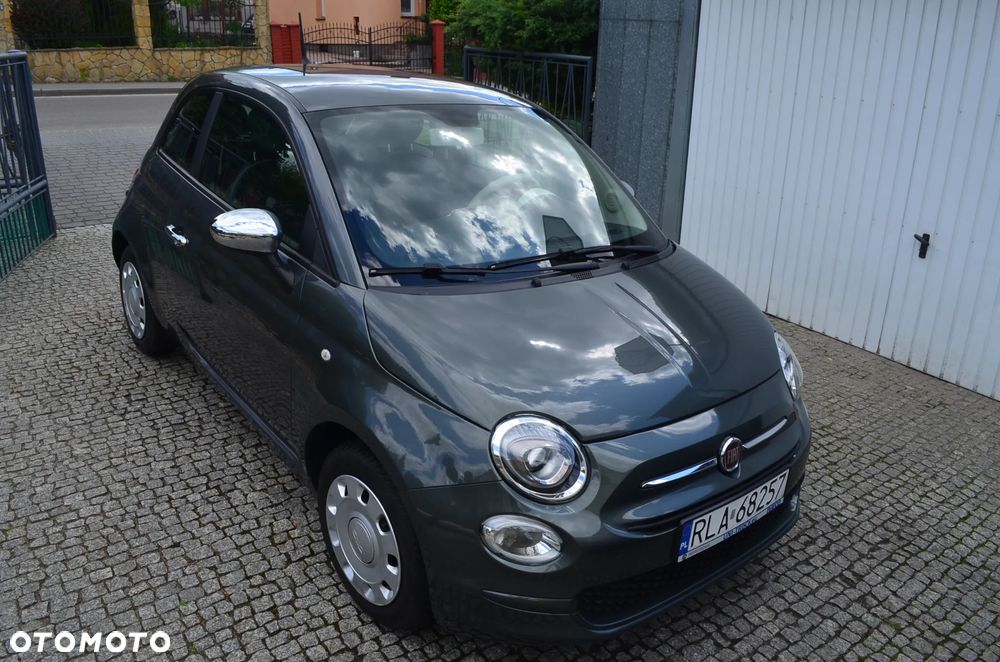Fiat 500 1.2 Mirror - 16