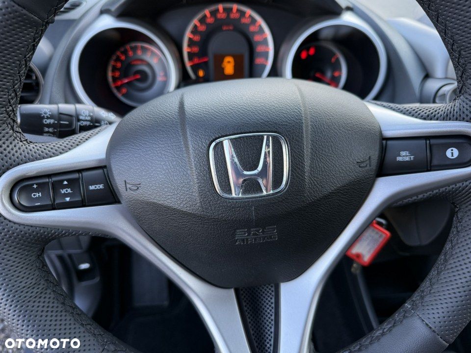 Honda Jazz 1.2 i-VTEC 50 Jahre Edition - 22