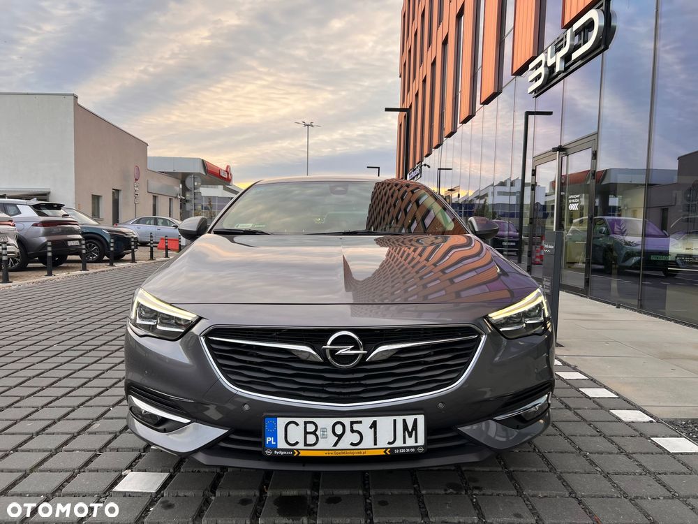 Opel Insignia 2.0 CDTI Elite S&S - 2