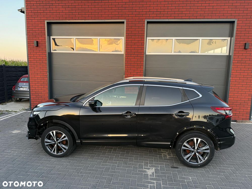 Nissan Qashqai 1.2 DIG-T 360 - 28