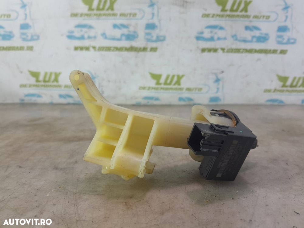 Dispozitiv antifurt 7S7T19H386BC Ford Mondeo MK4 [2007 - 2010] 2.0 TD - 3