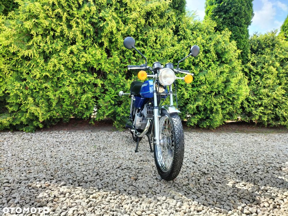 Kawasaki Inny - 4