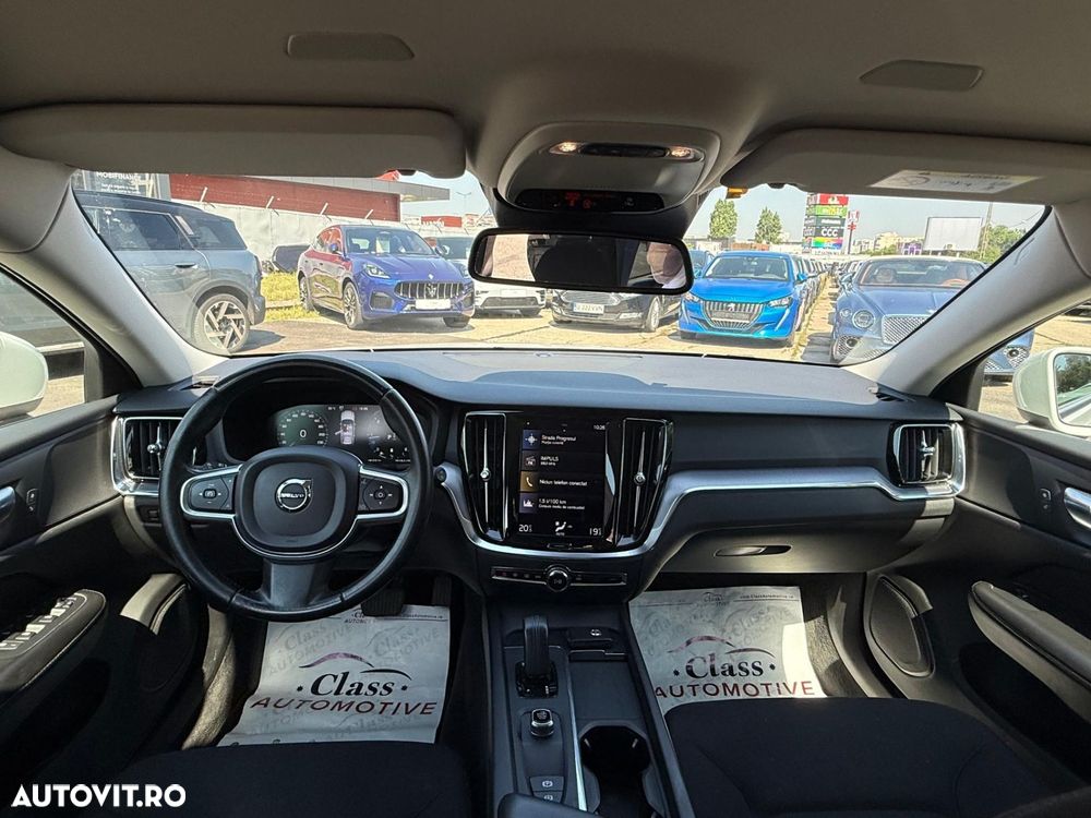 Volvo V60 - 19