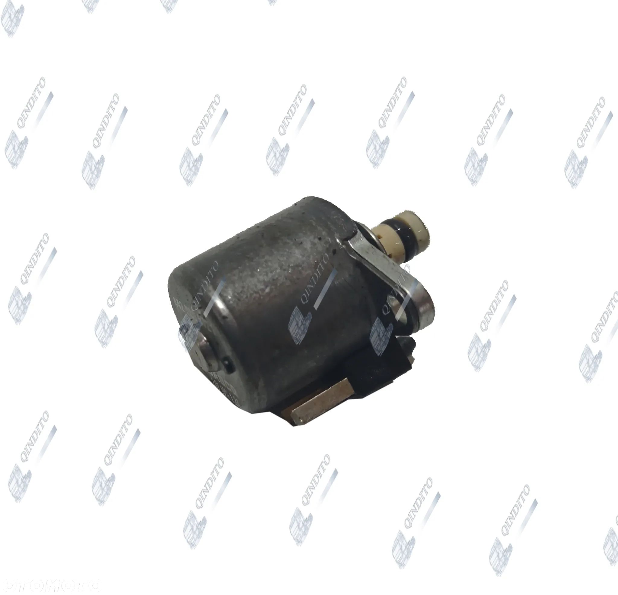CEWKA ELEKTROZAWÓR EPS HPS POWERPACK G85-6 G56-6 G100 6S800 6S850 MERCEDES ATEGO AXOR - 1