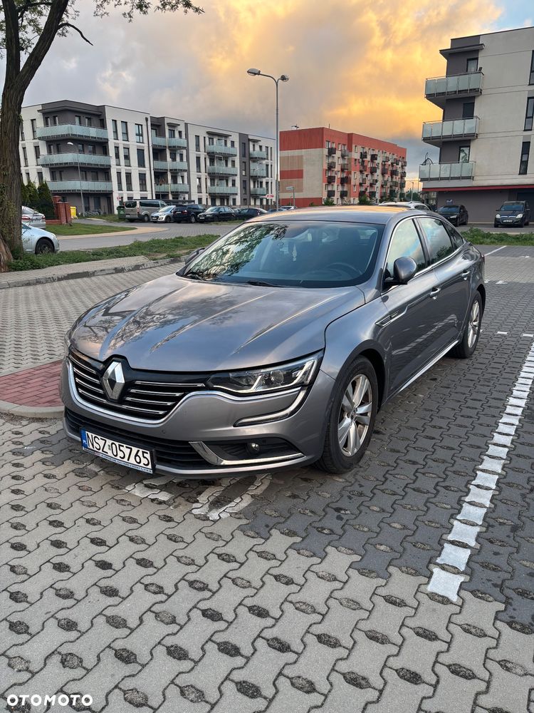 Renault Talisman - 1