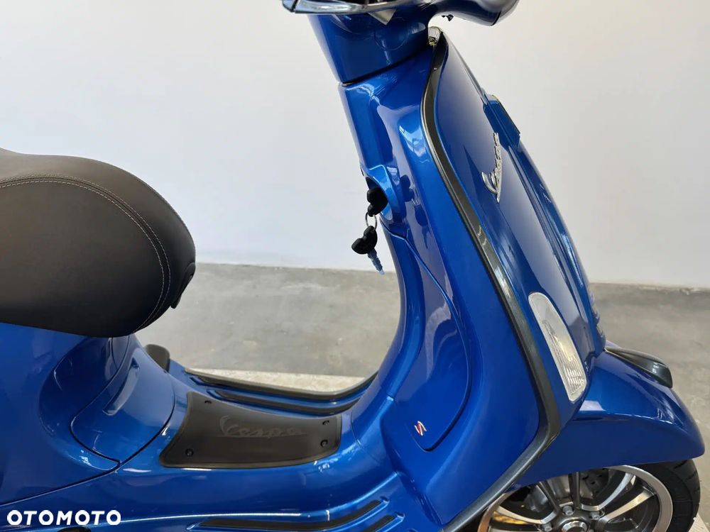Piaggio Vespa - 11