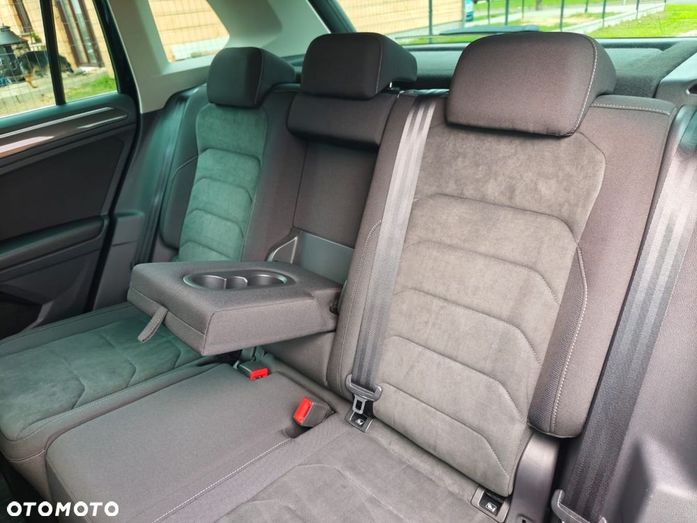 Volkswagen Tiguan - 21