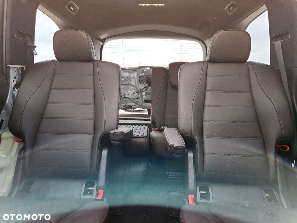 Mercedes-Benz GLS 450 4Matic 9G-TRONIC - 11