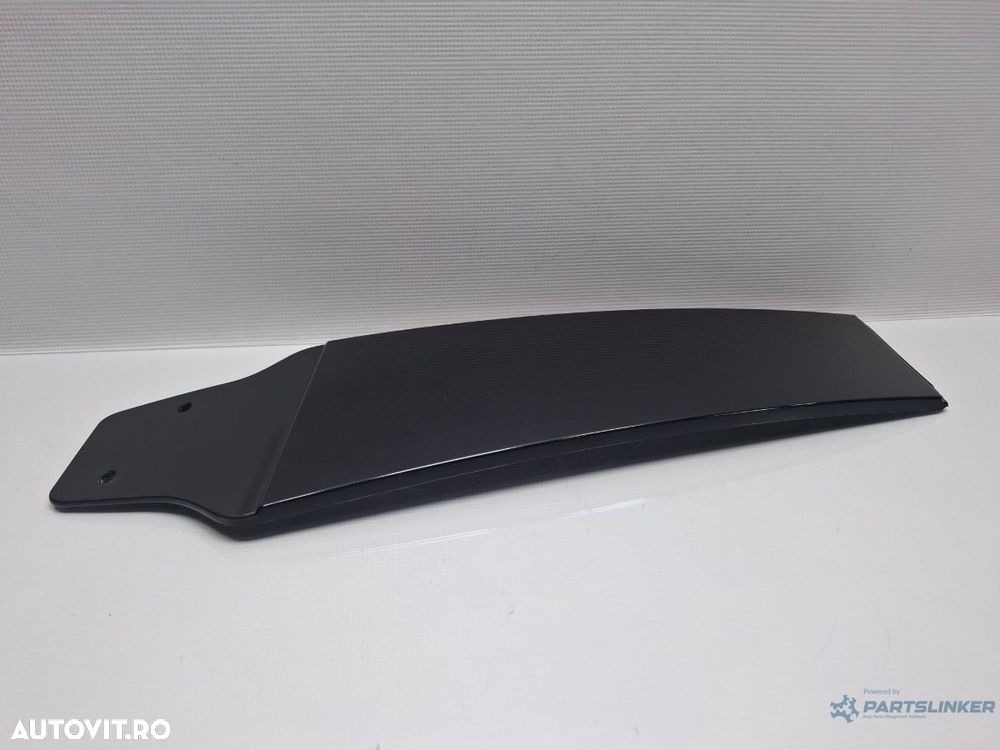 Ornamente stalp dreapta fata VOLKSWAGEN PASSAT CC 357 2008 - 20122.0 TSI CCZB 3C8853318B - 1