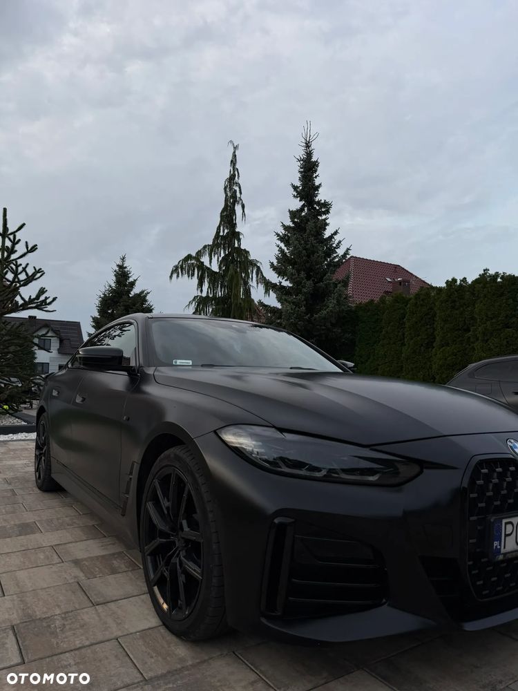 BMW Seria 4 - 6